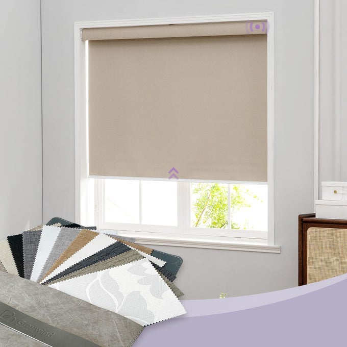 Roller Shades 100 Blackout Window Shades Fabric Sample