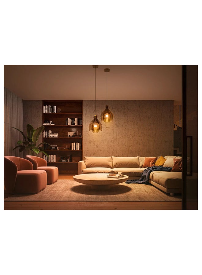 Philips Hue WA 8W A60 E27 EU White - Image 5