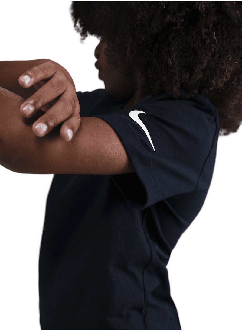 Nike Youth Logo Kobe T-Shirt  - Image 3