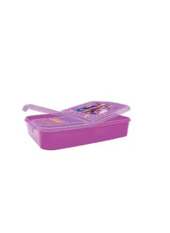 my little Pony Plastic Lunch Box 