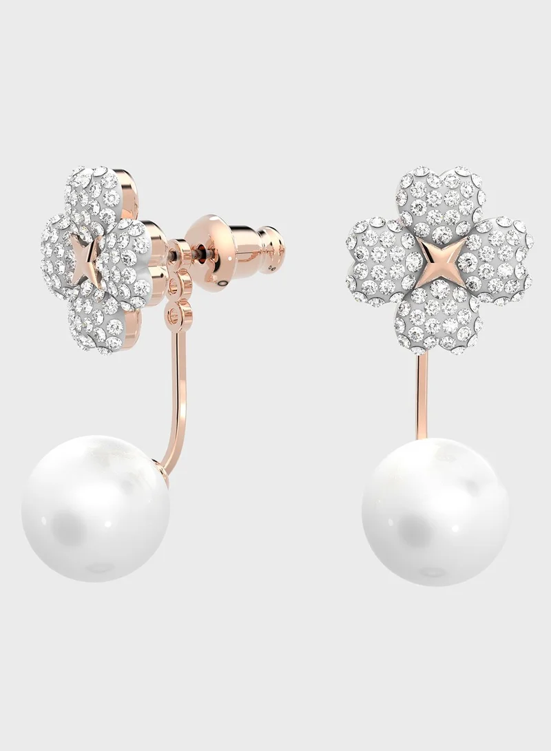 SWAROVSKI Latisha Drop Earrings