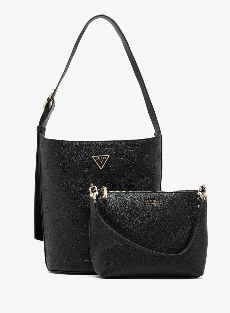 GUESS Cresidia II Shopper Bag