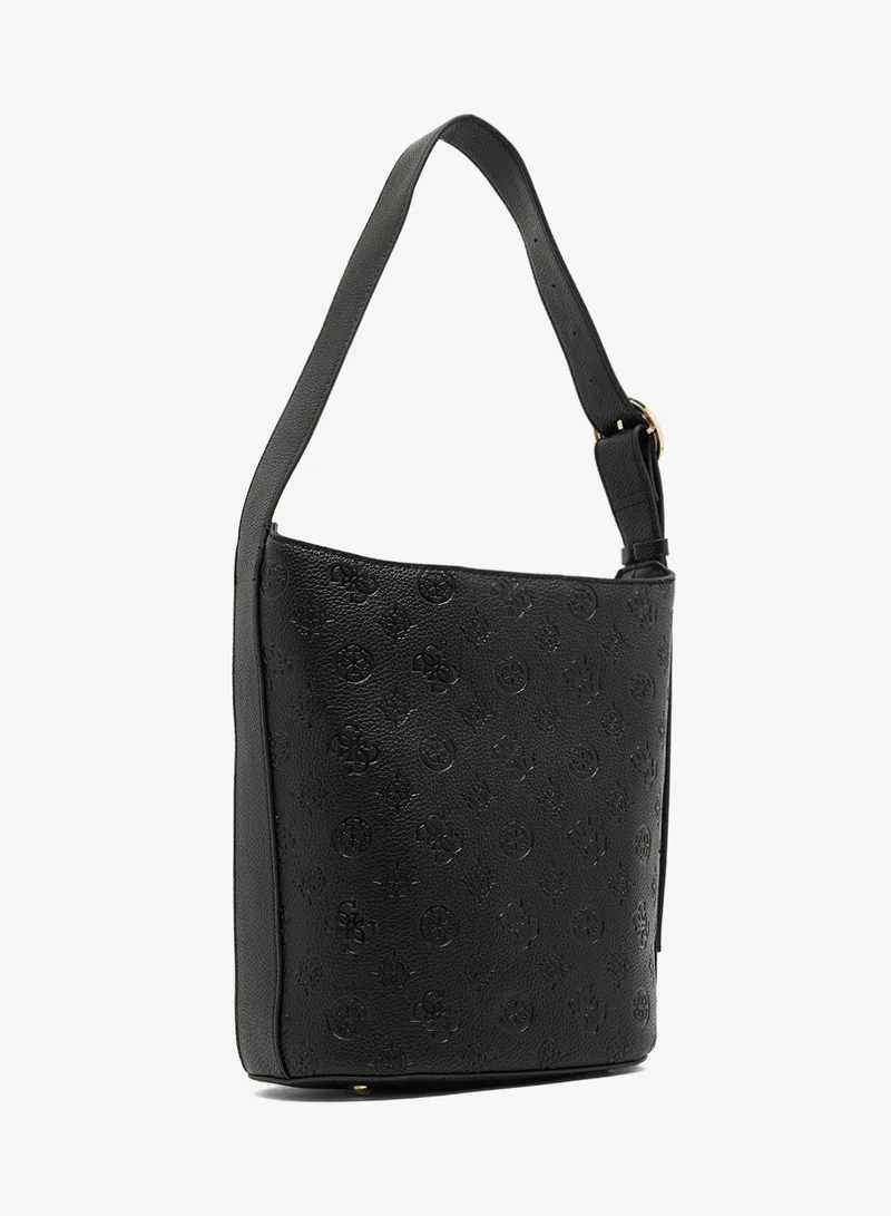 GUESS Cresidia II Shopper Bag