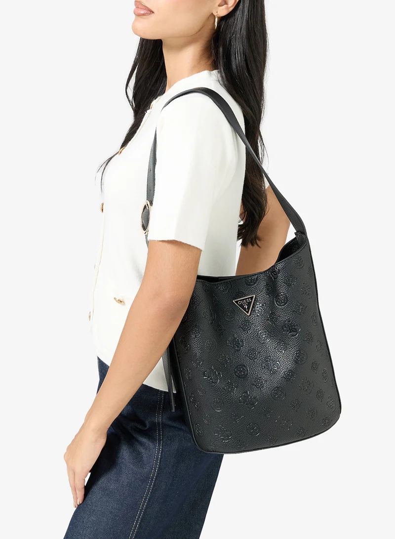GUESS  Cresidia II Shopper Bag for Women | Best Price UAE