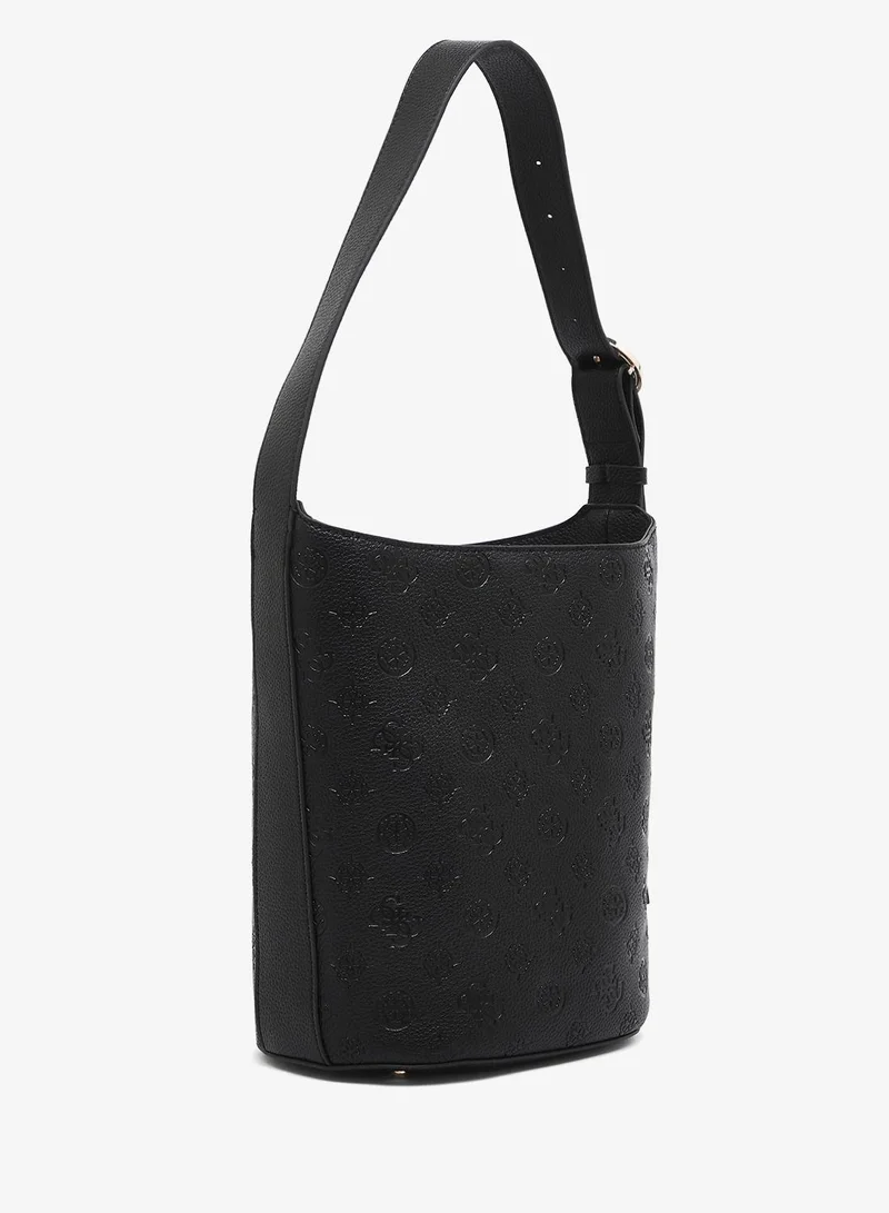 GUESS Cresidia II Shopper Bag