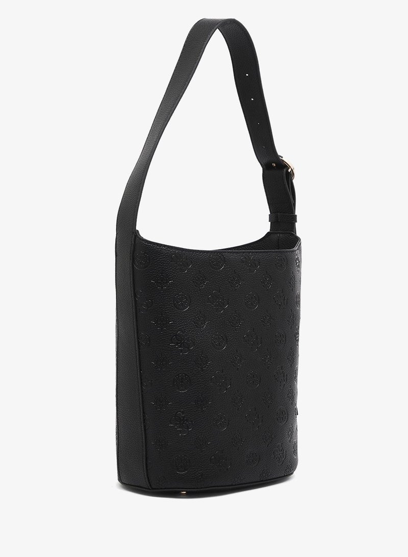 GUESS Cresidia II Shopper Bag - Image 2