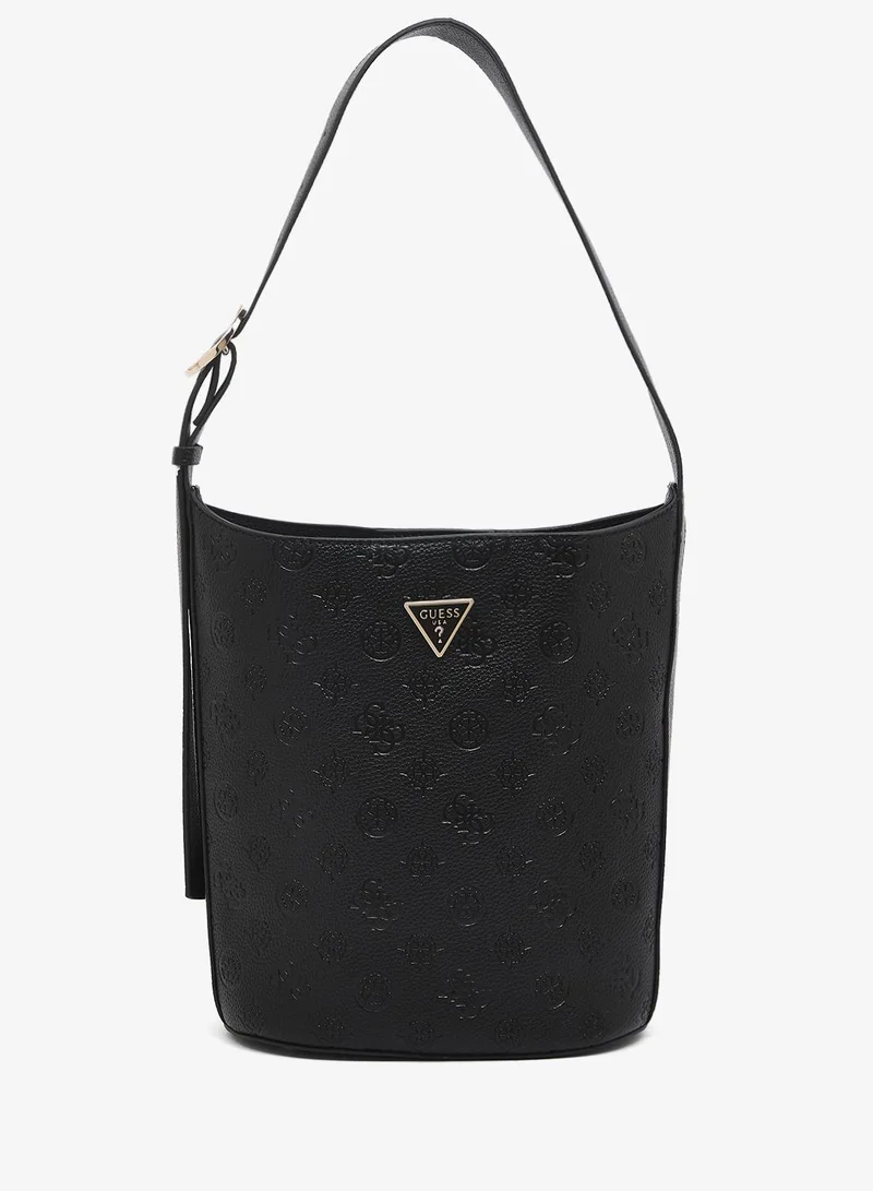 GUESS Cresidia II Shopper Bag