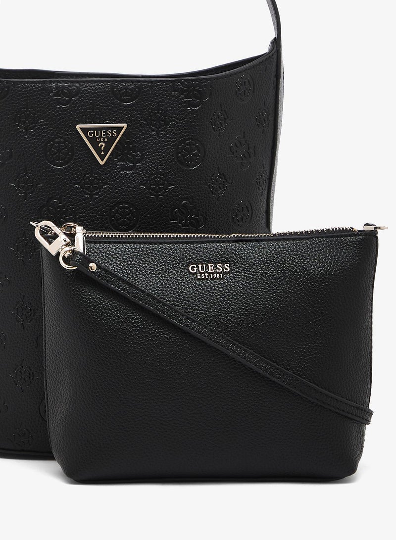 GUESS Cresidia II Shopper Bag - Image 3