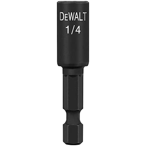 DEWALT DW2218IR Impact Ready Magnetic Nut Driver