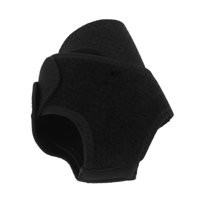 Double Elastic Ankle Support Wrap Compression Sleeve For Injury Prevention Breathable Durable Fit Basketball Soccer - Image 2