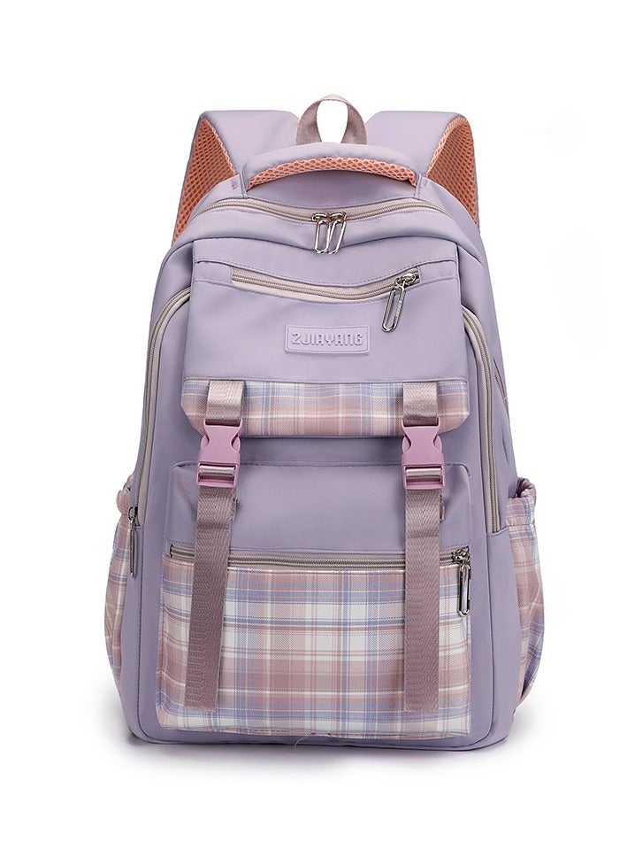 KUYING New Minimalist And Stylish Backpack  - Image 1