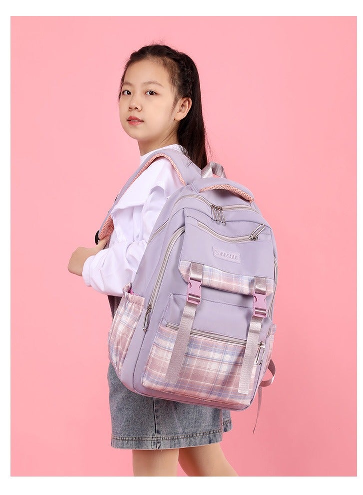 KUYING New Minimalist And Stylish Backpack  - Image 3