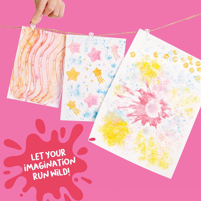 WowWee مجموعة واو وي بانت بوب - مجموعة ميغا سبليت بانت بوب - Image 5