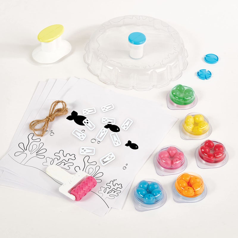 WowWee مجموعة واو وي بانت بوب - مجموعة ميغا سبليت بانت بوب - Image 3