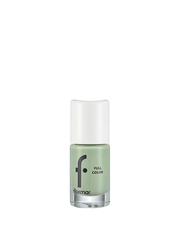 flormar Flormar Full Color Nail Enamel - FC23 Petite Mint