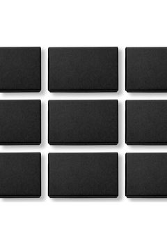HYFY [10 PCS] Black Shipping Box Cardboard Box 30x23x8cm Small Cardboard Boxes Corrugated Box Cardboard Shipping Boxes Small Carton Cardboard Boxes For Mailing Box Packaging E Commerce Moving Box  - Image 5