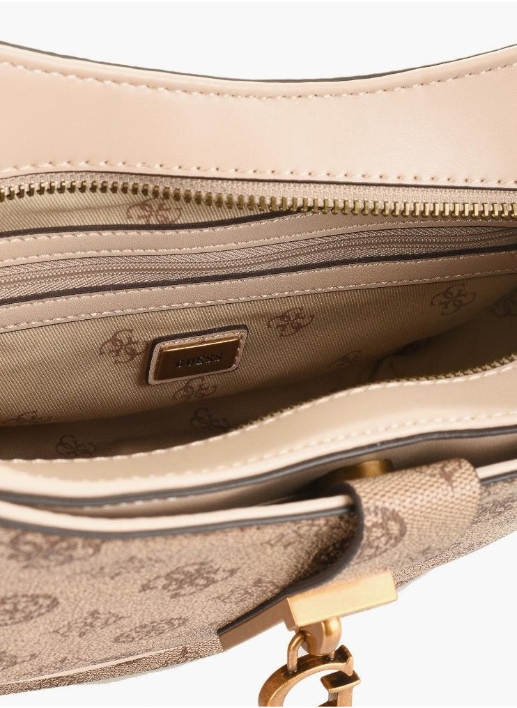 GUESS - Guess denim bag women - Image 1