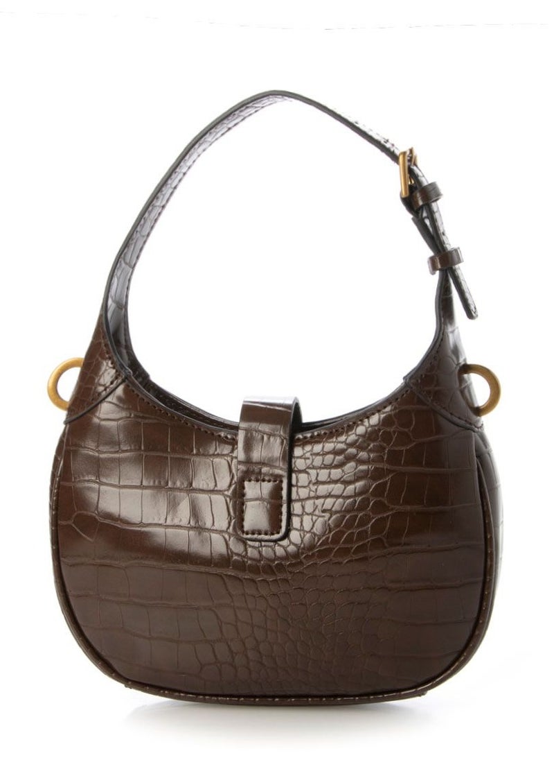 GUESS - Guess denim bag women - Image 1