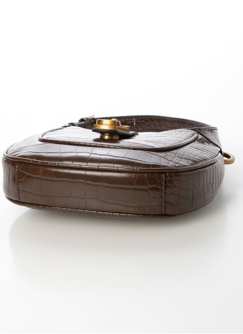 GUESS - Guess denim bag women - Image 1