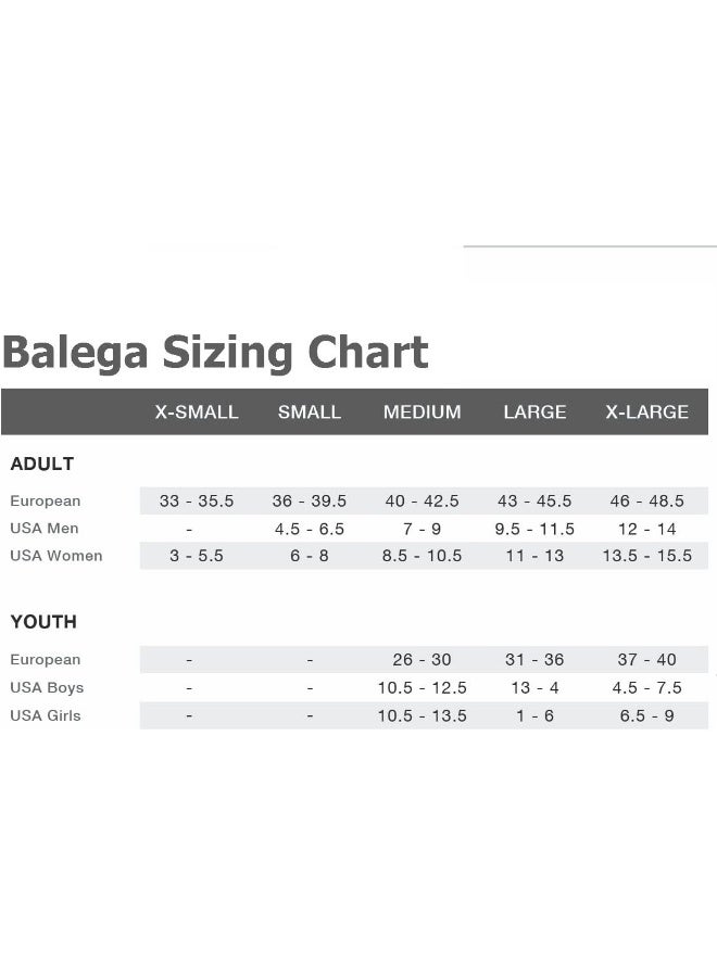 Balega Balega Ultralight No Show Athletic Running Socks for Men and Women (1 Pair)  - Image 1