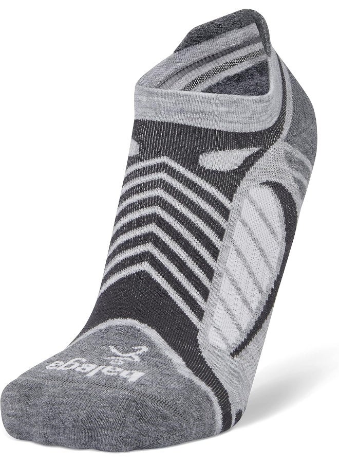Balega Balega Ultralight No Show Athletic Running Socks for Men and Women (1 Pair)  - Image 5