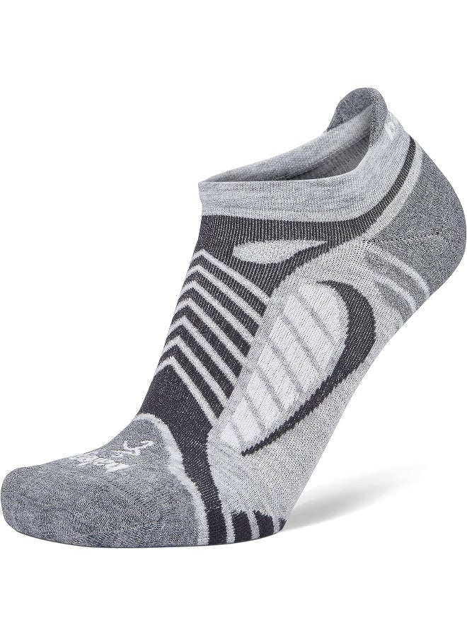 Balega Balega Ultralight No Show Athletic Running Socks for Men and Women (1 Pair)  - Image 3
