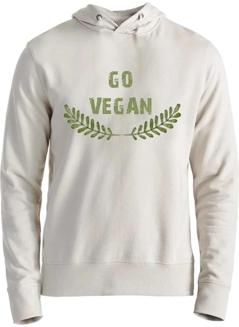 Alfa Tshirt Vegan Kids Sweatshirt