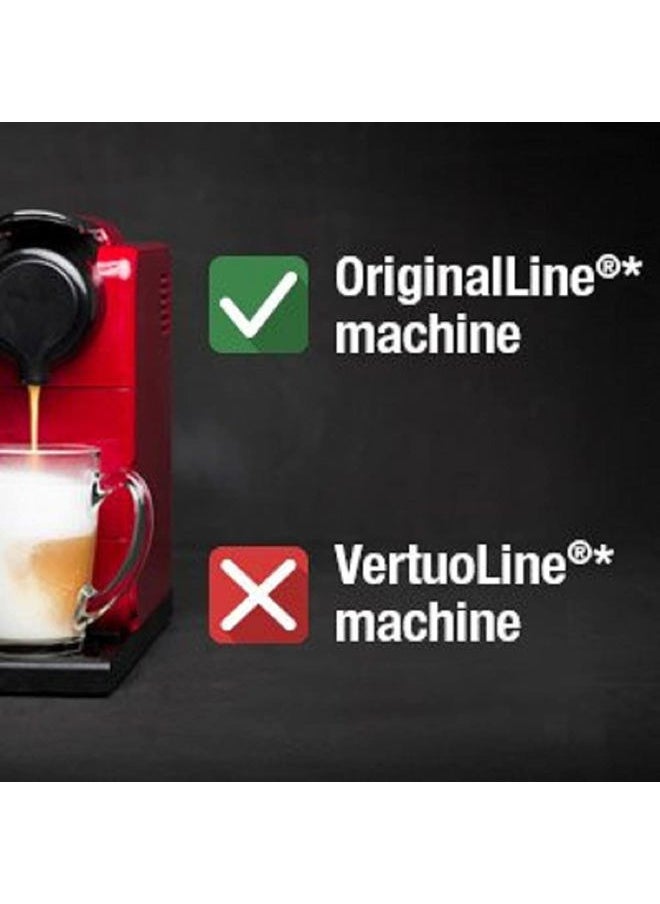 Gourmesso - Nespresso Cleaning Pods - 10 Cleaning Capsules for Nespresso Original Machines. Cleaning Kit for Better Tasting Coffee! - Image 1