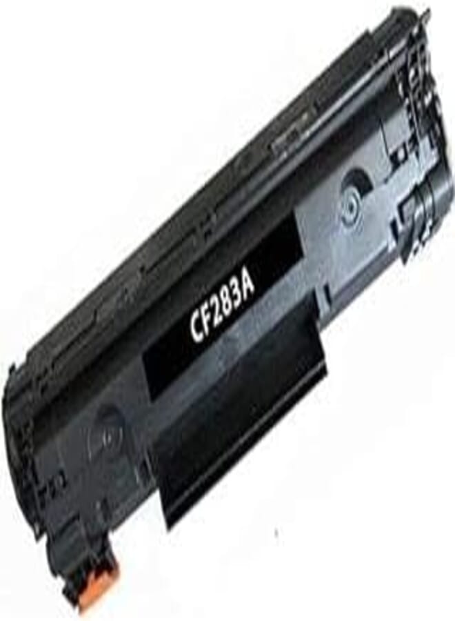 OR Compatible 83A LaserJet Toner Cartridge - Black