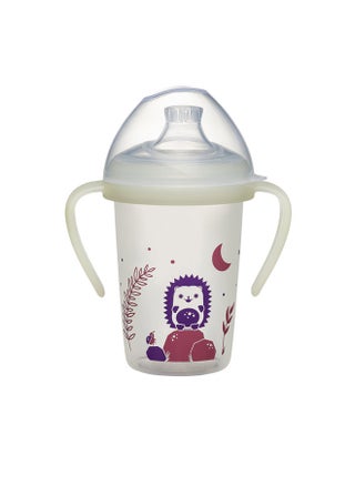 First Moments Training Pp Bottle Hedgehog -270ml - pzsku/Z53DEC12B2EC0D4F94237Z/45/1746708263/599c2f1d-1374-49c6-aa36-bd2818897d61