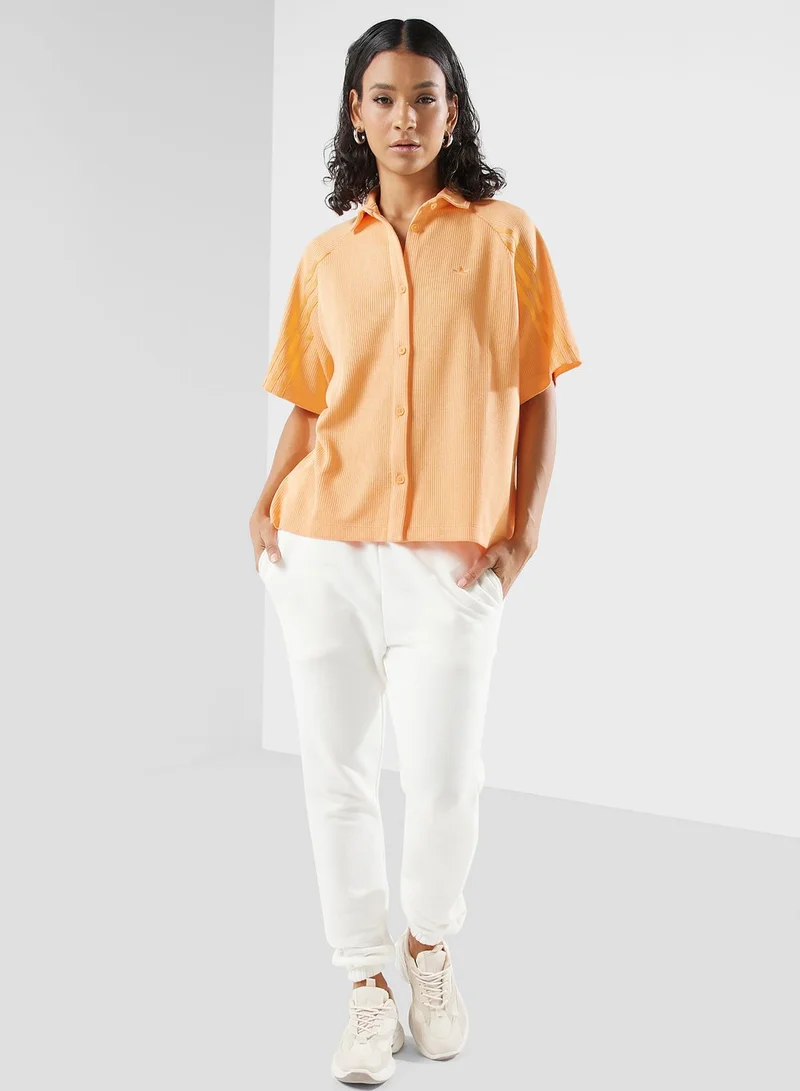 adidas Originals Knitted Shirt