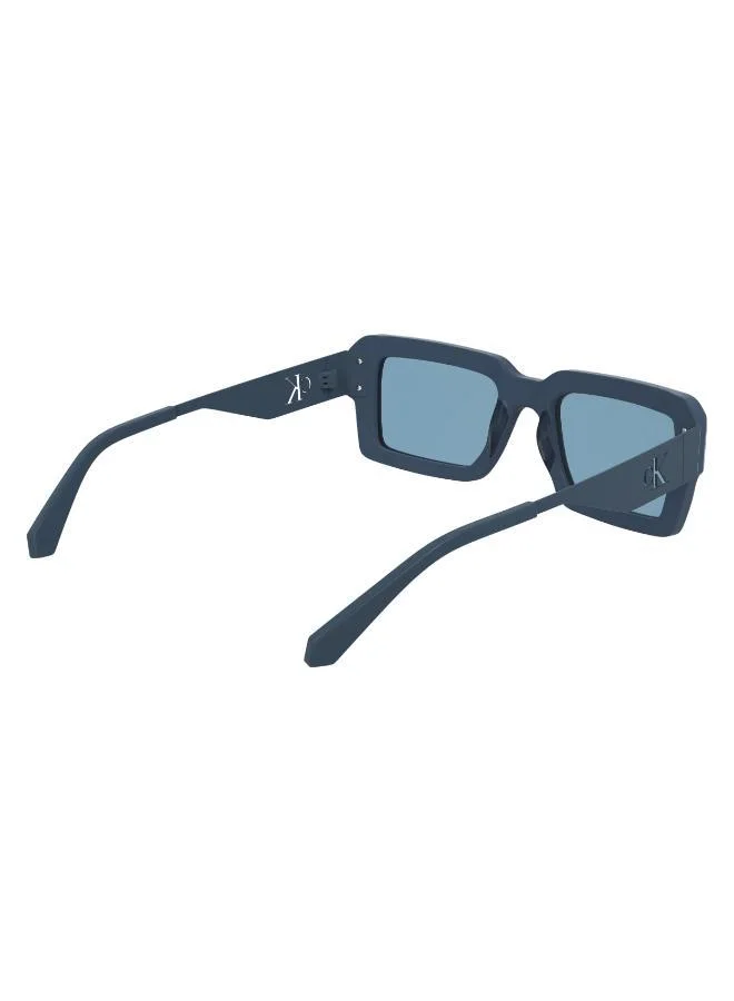 Calvin Klein Jeans Modified Rectangle Sunglasses