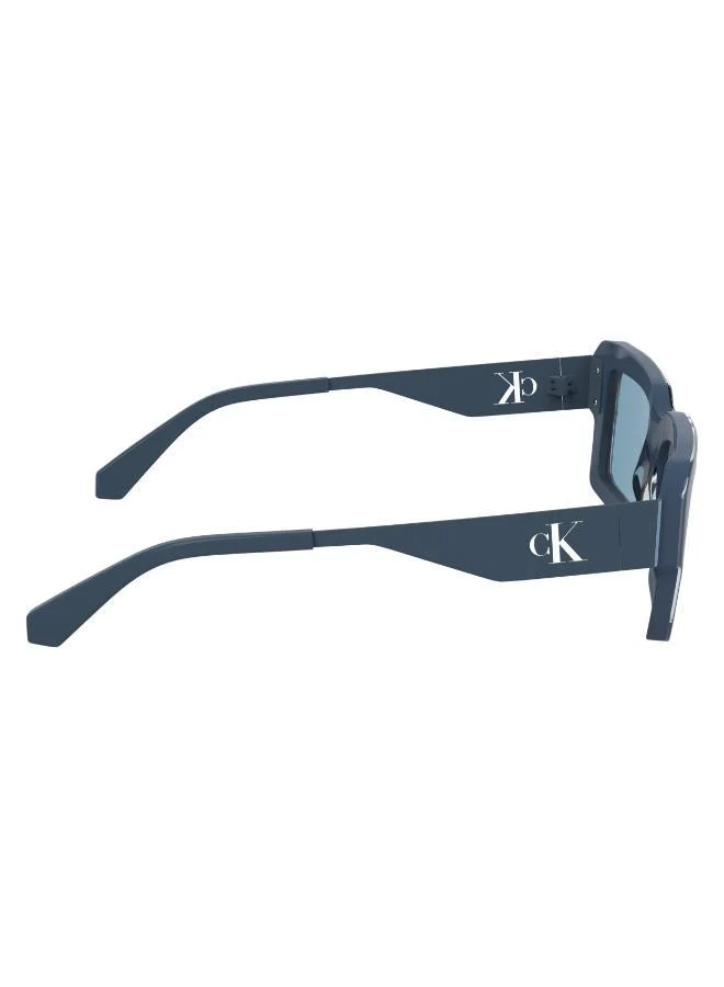 Calvin Klein Jeans Modified Rectangle Sunglasses
