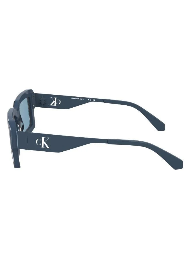 Calvin Klein Jeans Modified Rectangle Sunglasses