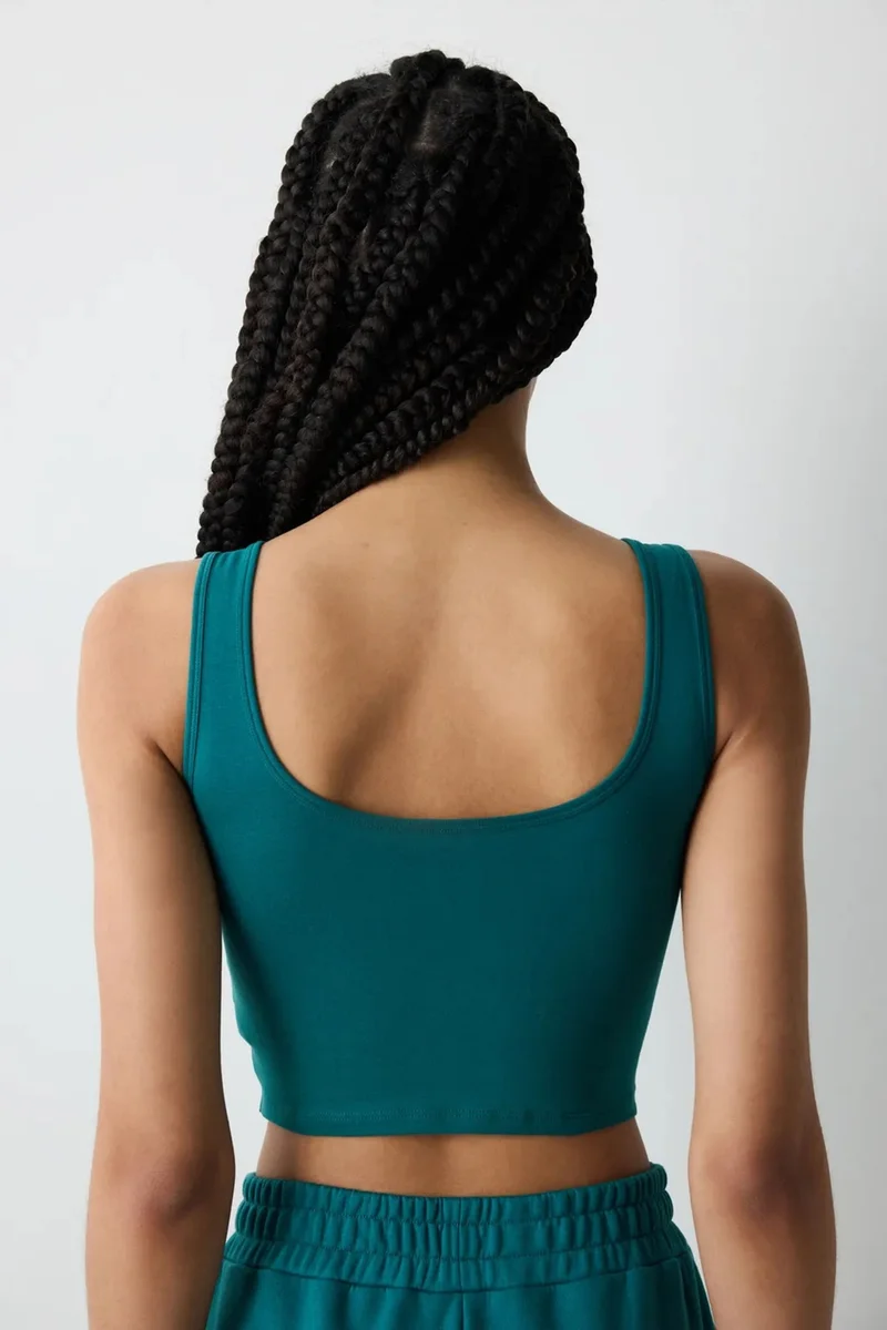 Penti PENTI Harry Potter Racer Back Short Top