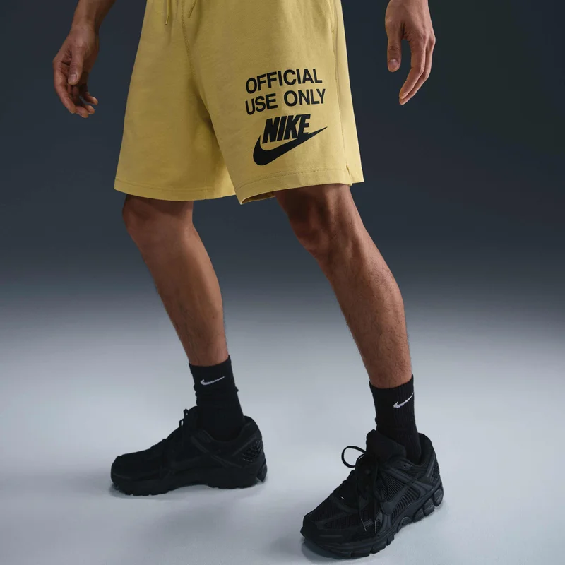 Nike Men's Club Knit Shorts