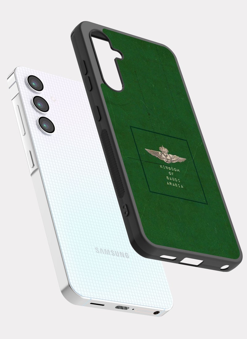 PXLAAT Samsung Galaxy A25 case cover Kingdom Of Saudi Arabia - Image 2