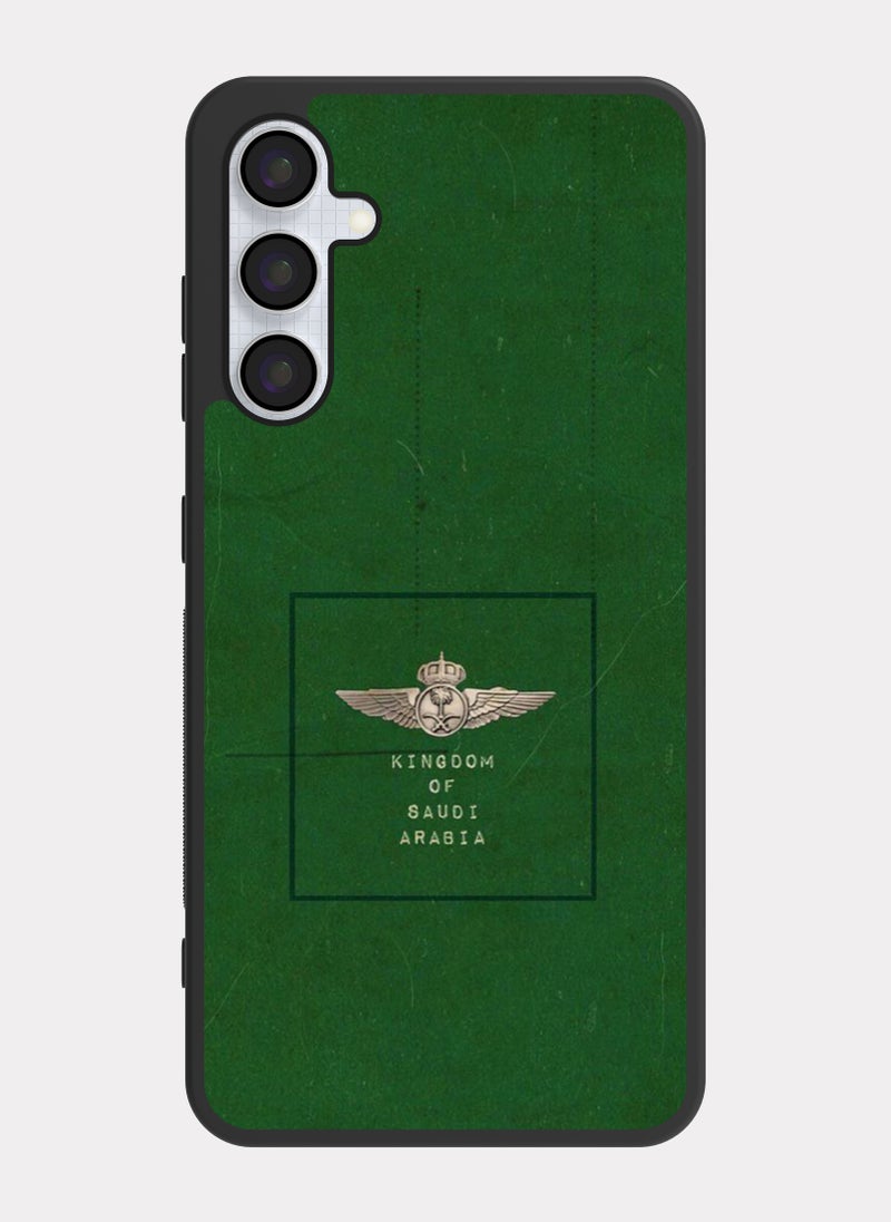 PXLAAT Samsung Galaxy A25 case cover Kingdom Of Saudi Arabia - Image 1