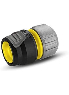 KARCHER Premium Universal Connector 1 2 5 8 3 4 Inch.  - Image 1