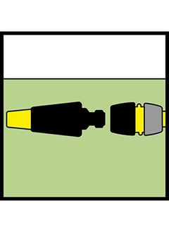 KARCHER Premium Universal Connector 1 2 5 8 3 4 Inch.  - Image 4