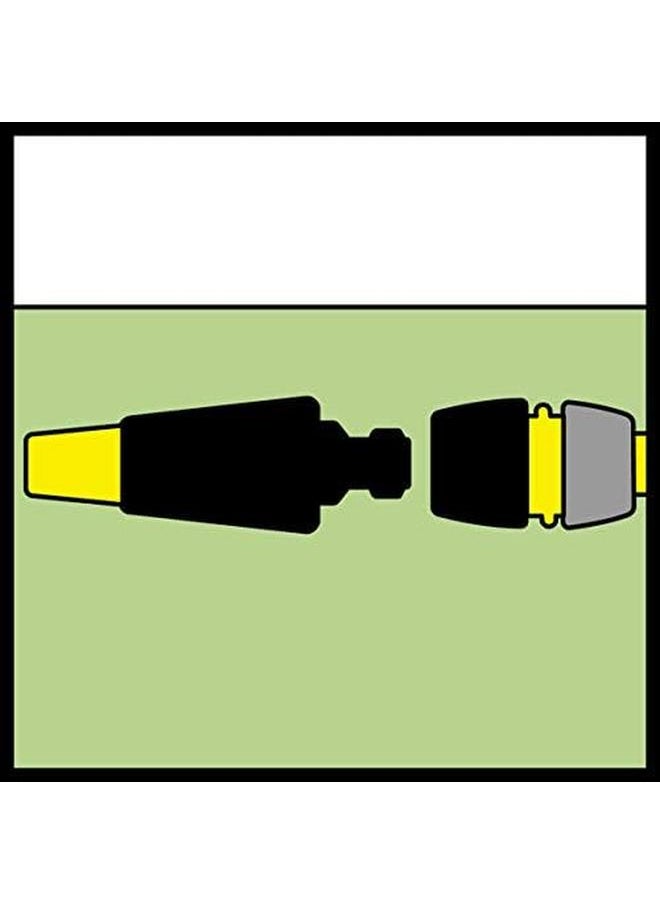 KARCHER - Premium Universal Connector 1 2 5 8 3 4 Inch. - Image 1