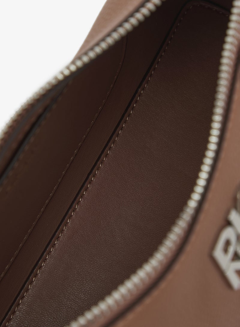 DKNY Remy Top Zip Shoulder Bag - Image 4