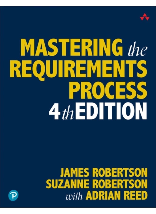 Mastering the Requirements Process 