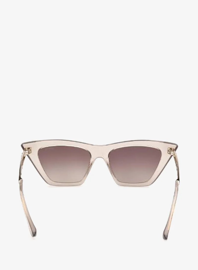 GUESS Gradient Sunglasses