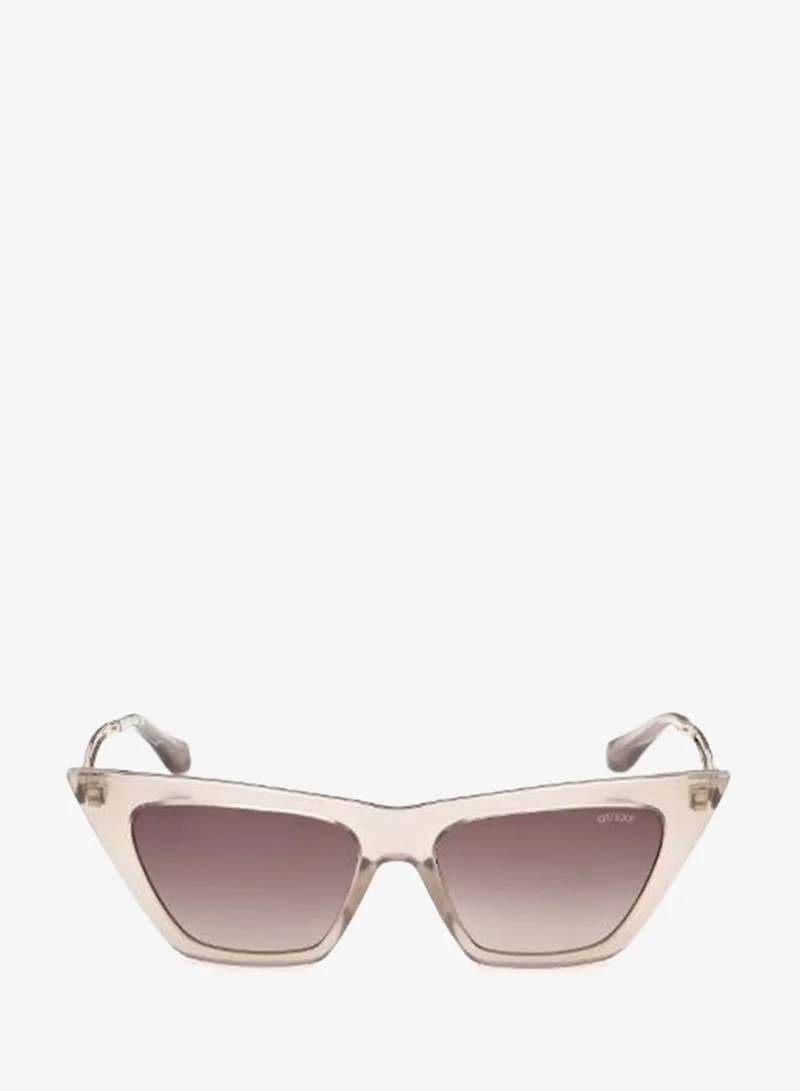 GUESS Gradient Sunglasses