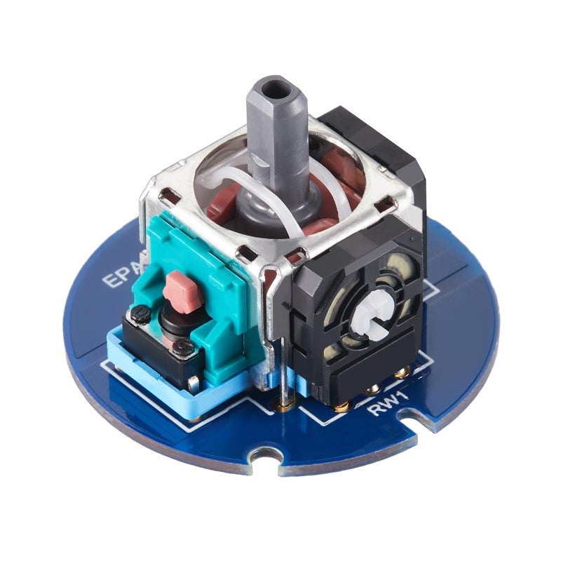 Epindon Stick Module Replacement Kit for Astro C40 TR Controller_Light Tension 50G - Image 2