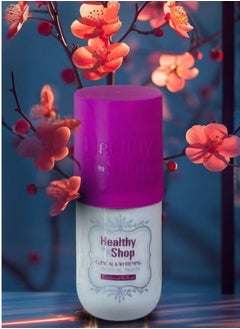 Healthy shop Aluminum-Free Clinical Strength Deodorant - Underarm Brightening - 48-Hour Protection - Roll-On  - Image 2