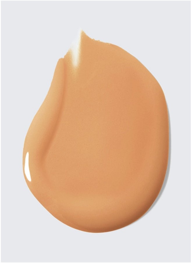 ESTEE LAUDER - Futurist Hydra Moisturizing Foundation - 99 - 4W1 Honey Bronze - Image 1