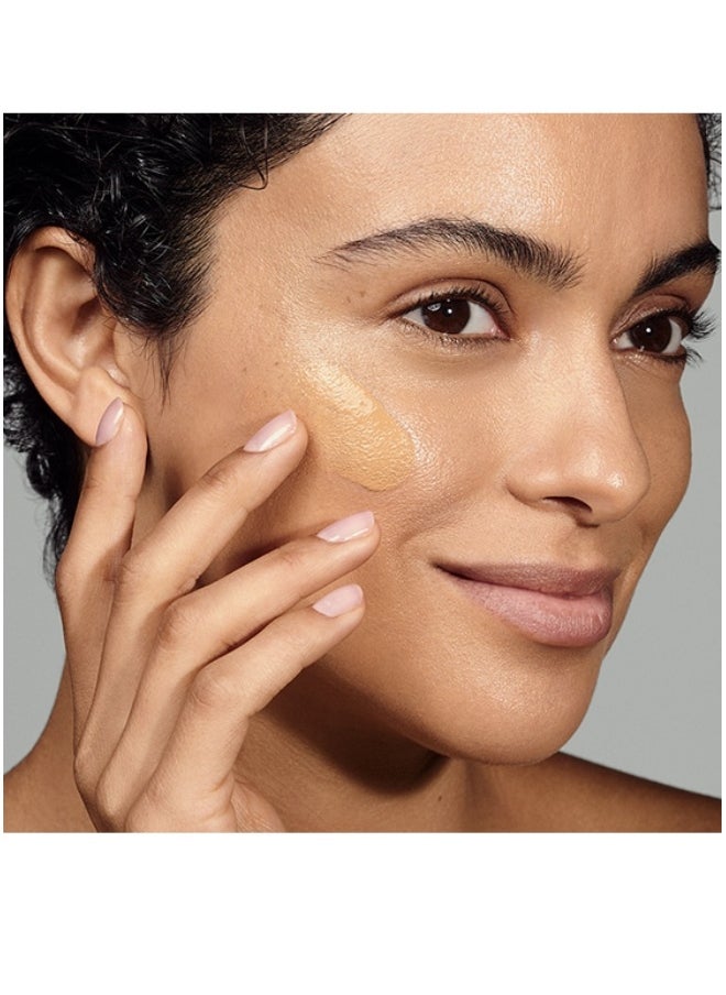 ESTEE LAUDER - Futurist Hydra Moisturizing Foundation - 99 - 4W1 Honey Bronze - Image 1