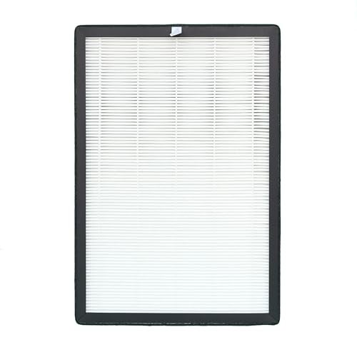 LRFDRESS CFX-D100/GB Air Purifier Filter Replacement for Samsung AX60R5080WD AX60M5051WS AX60T5080WD/ER CFX-D100/ER CFX-D100/GB Air Filter Part 2-in-1 composite filter HEPA and Activated Carbon Filter - Image 3